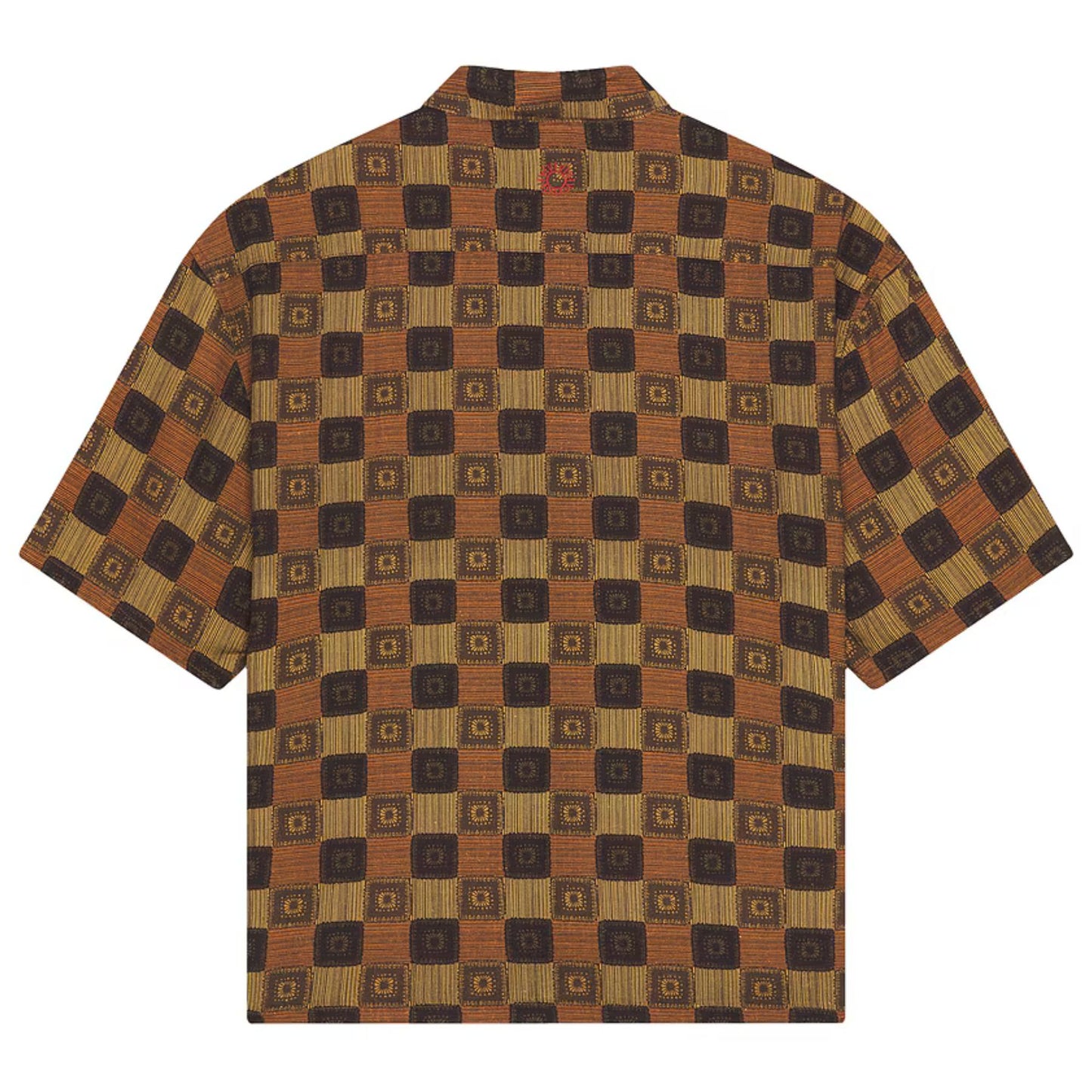 Rhythm Racket Relaxed Shirt