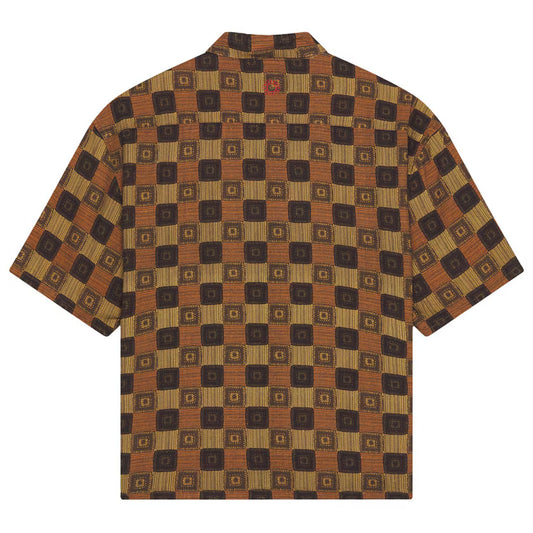 Rhythm Racket Relaxed Shirt