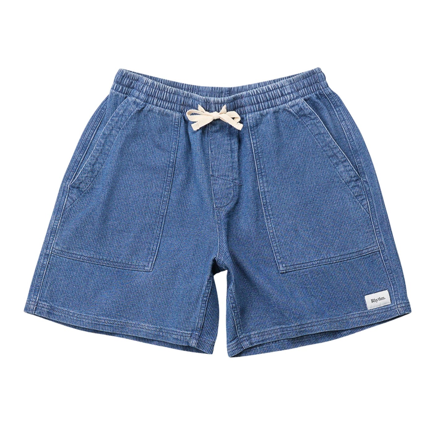 Rhythm Textured Wale Jam