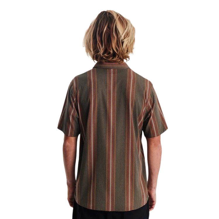Roark Bless Up Breathable Stretch Shirt - HMI