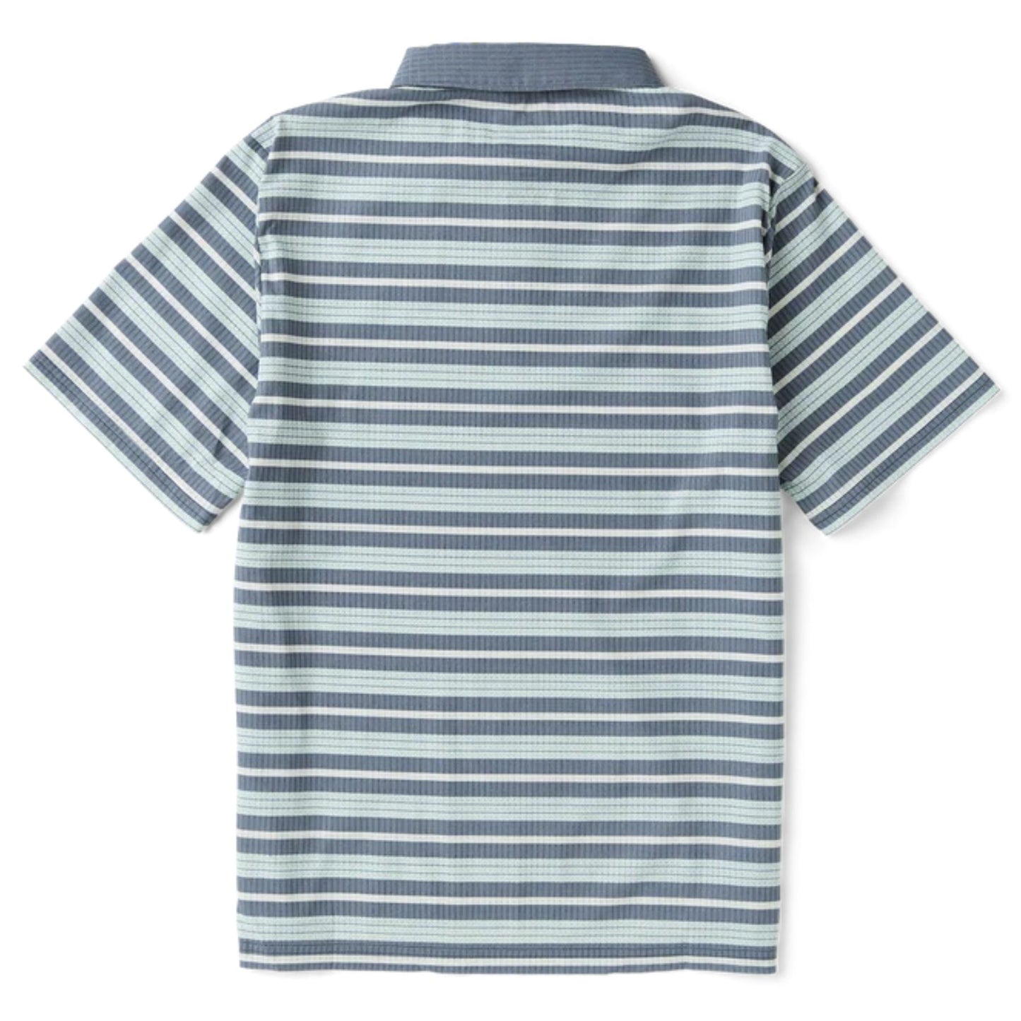 Roark Bless Up Polo