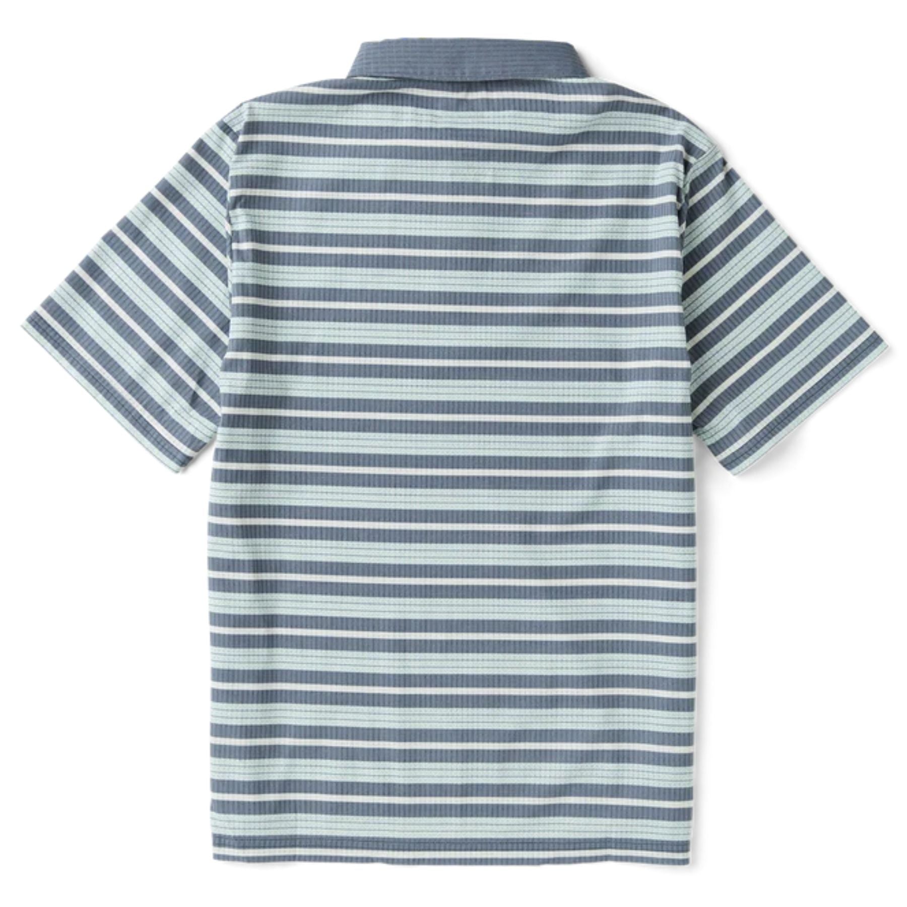 Roark Bless Up Polo