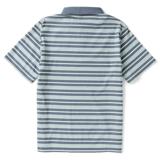 Roark Bless Up Polo