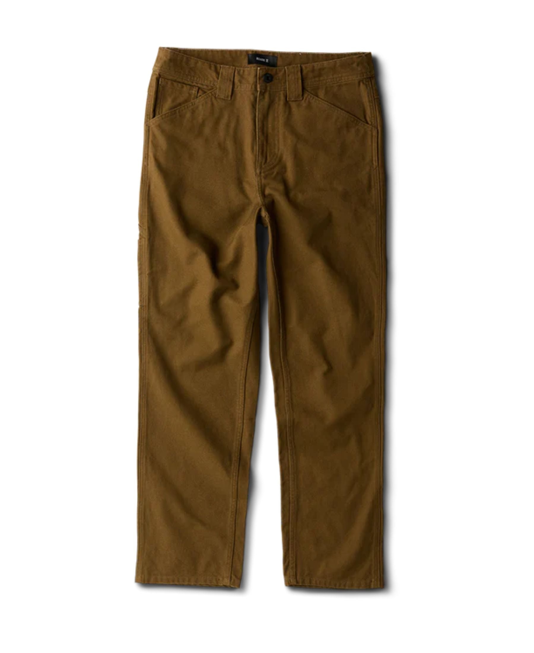 Roark Hwy 1 Utility Denim Pant