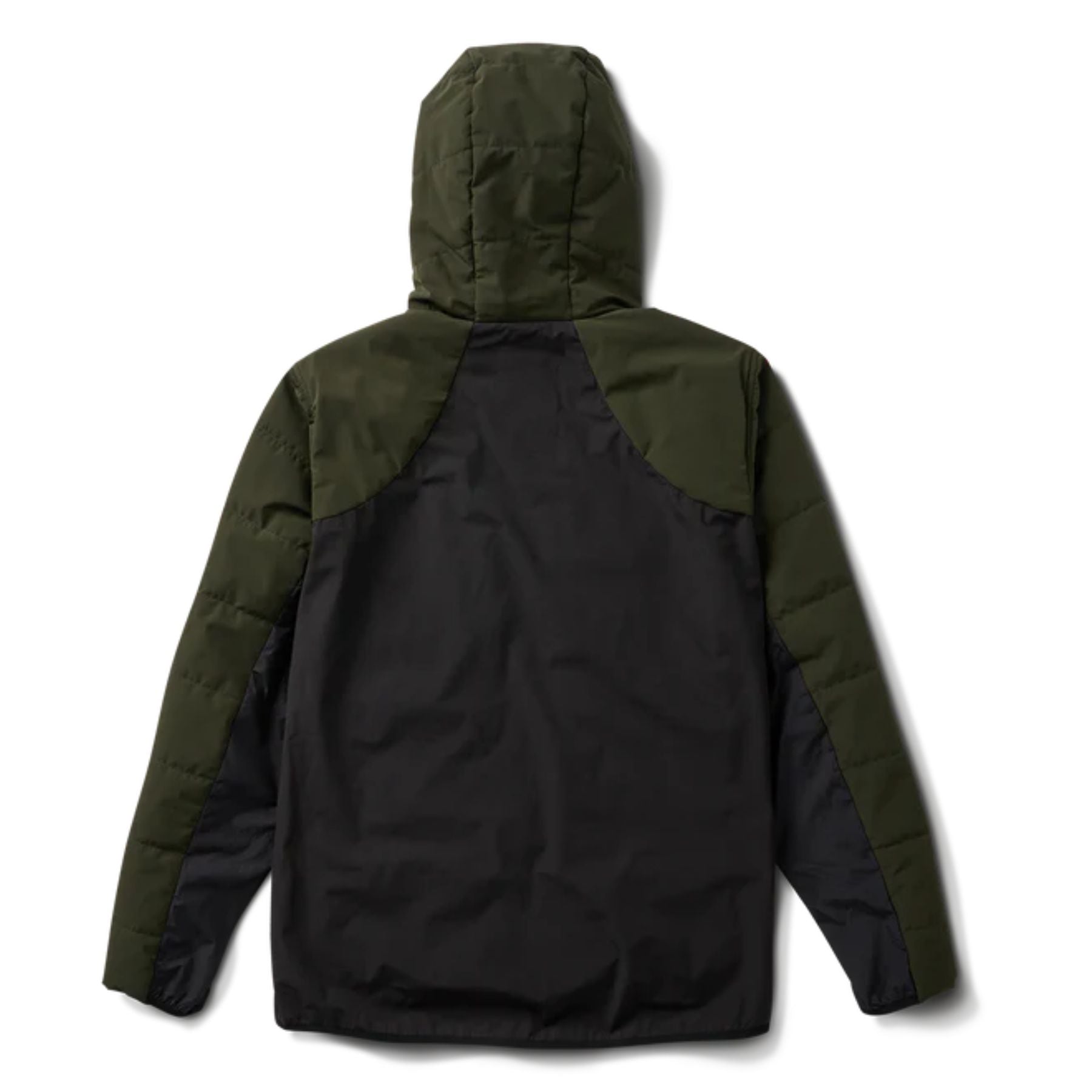 Roark Layover Jacket - Dark Military