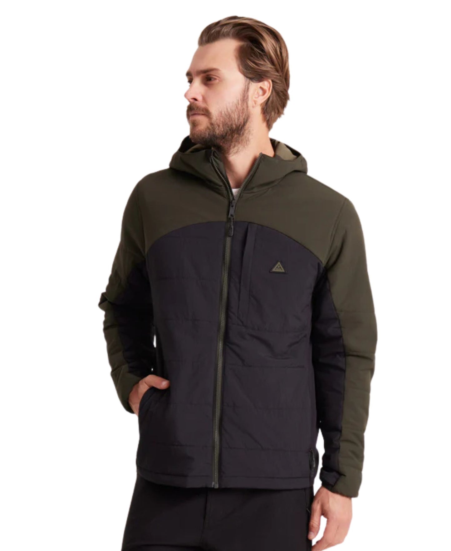 Roark Layover Jacket