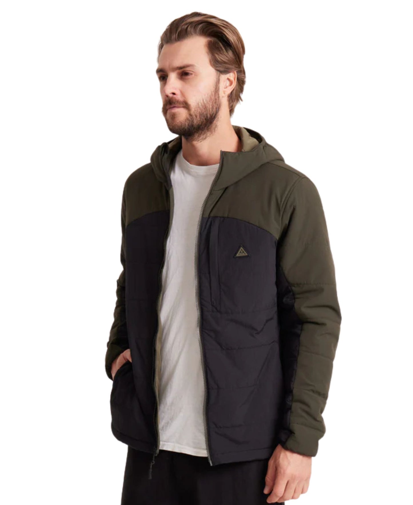 Roark Layover Jacket