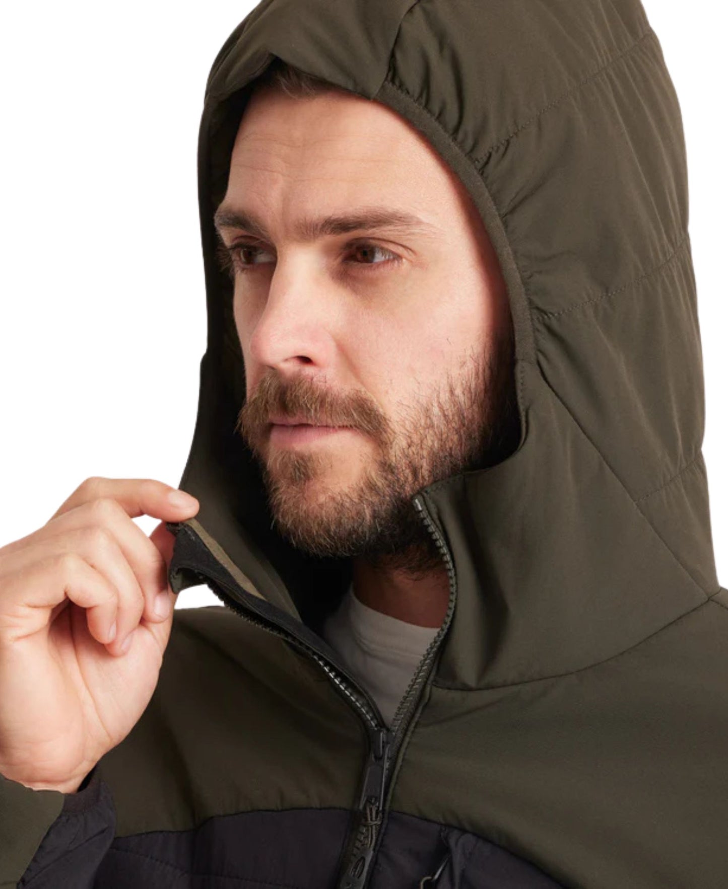 Roark Layover Jacket