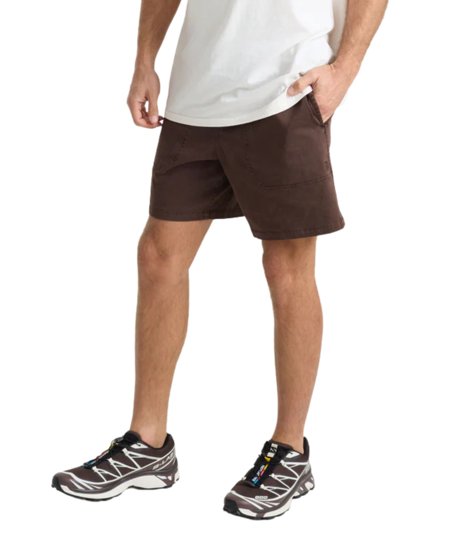 Roark Made To Fade Shorts