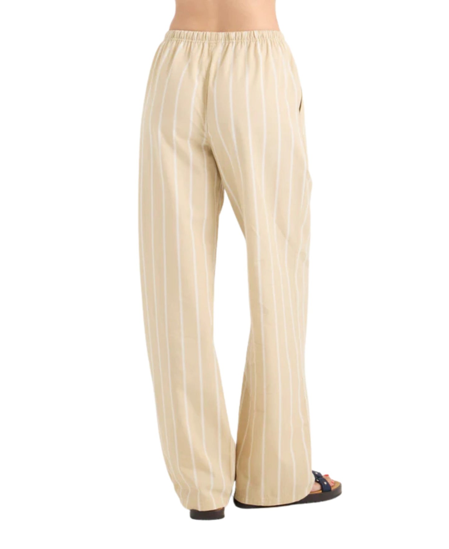 Roark Women's Costa Pants - Sand