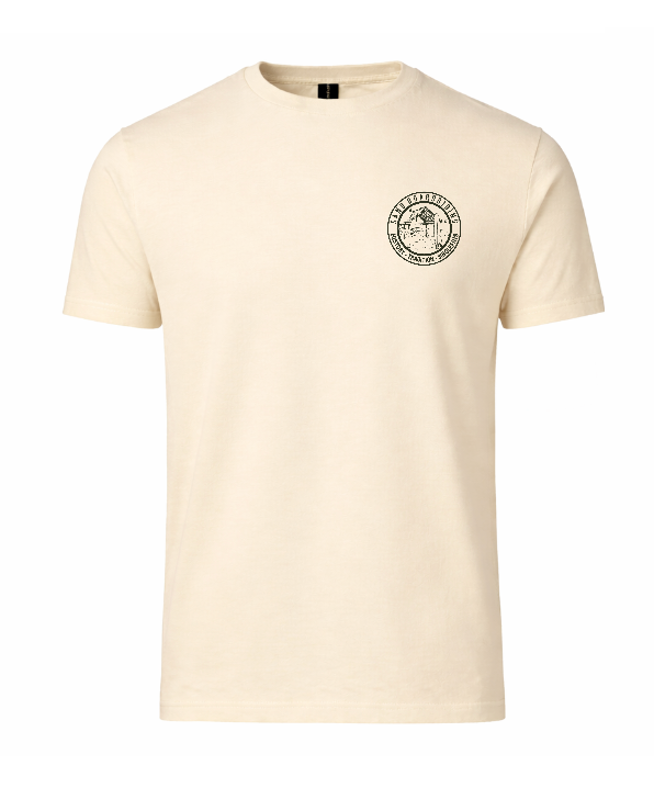 Sano Boardriding Jabba Tee