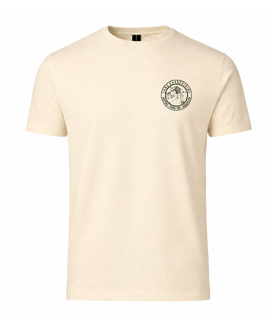 Sano Boardriding Jabba Tee
