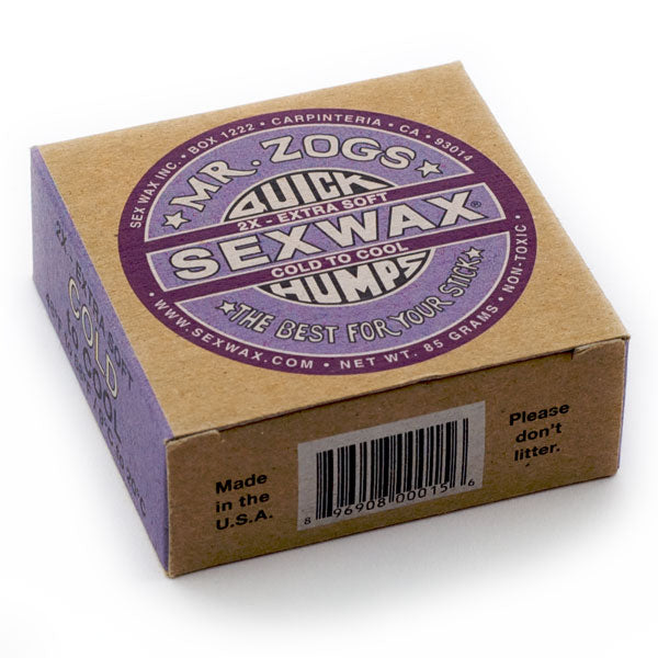 Sex Wax - Purple