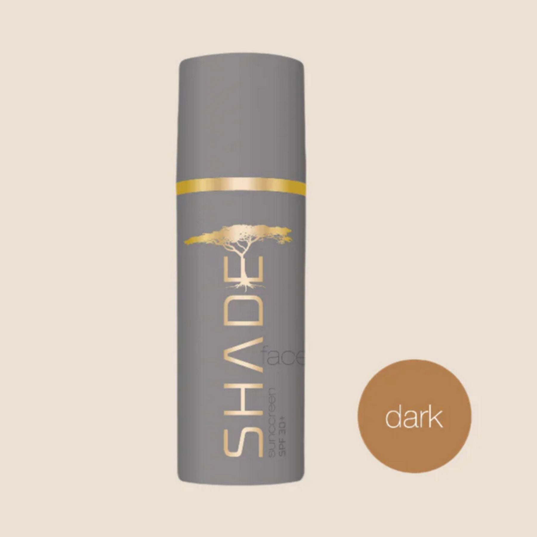 Shade Sunscreen Tinted Lotion SPF 40