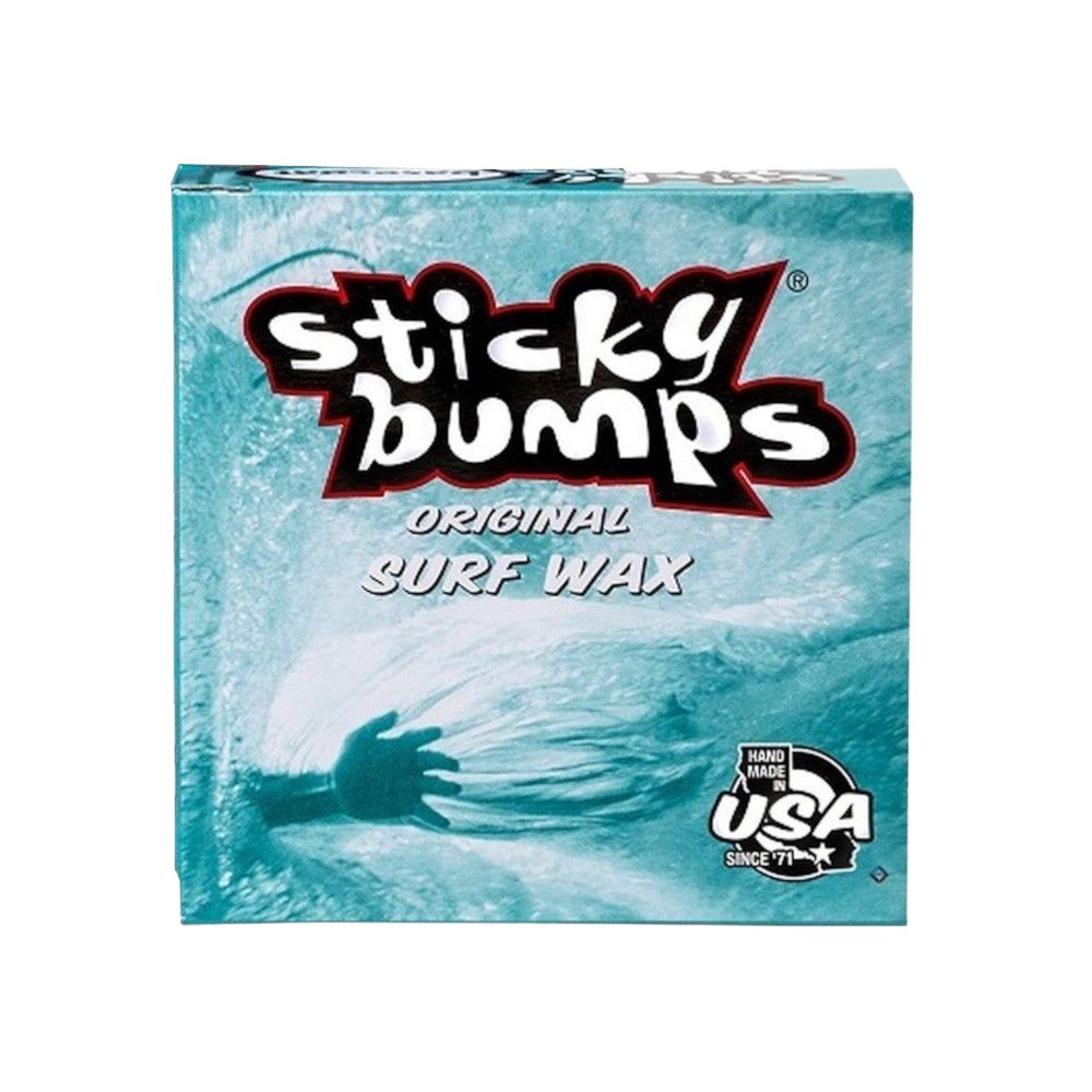 Sticky Bumps Surf Wax  - Base