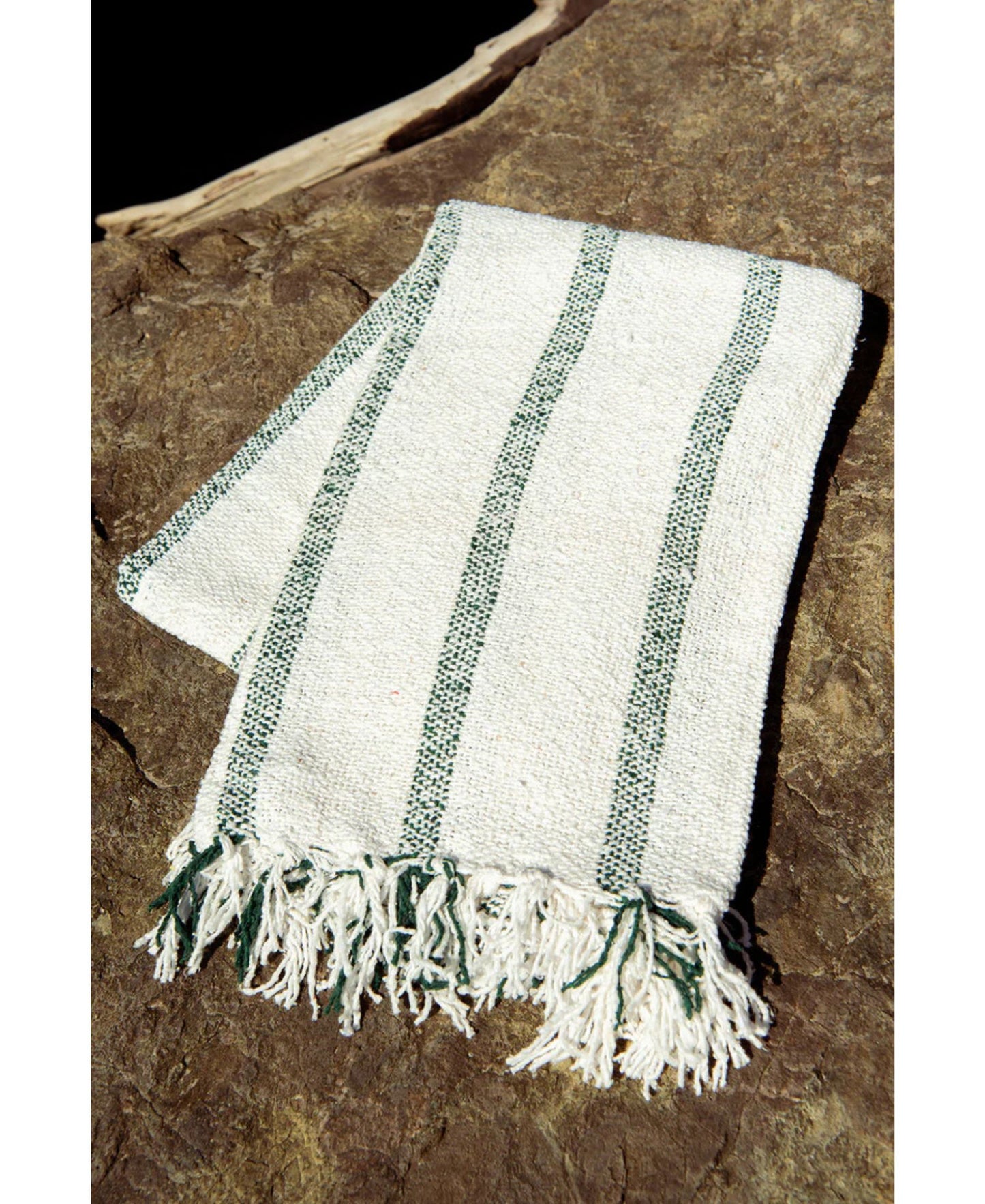 Sundream Riviera Beach Blanket - Green