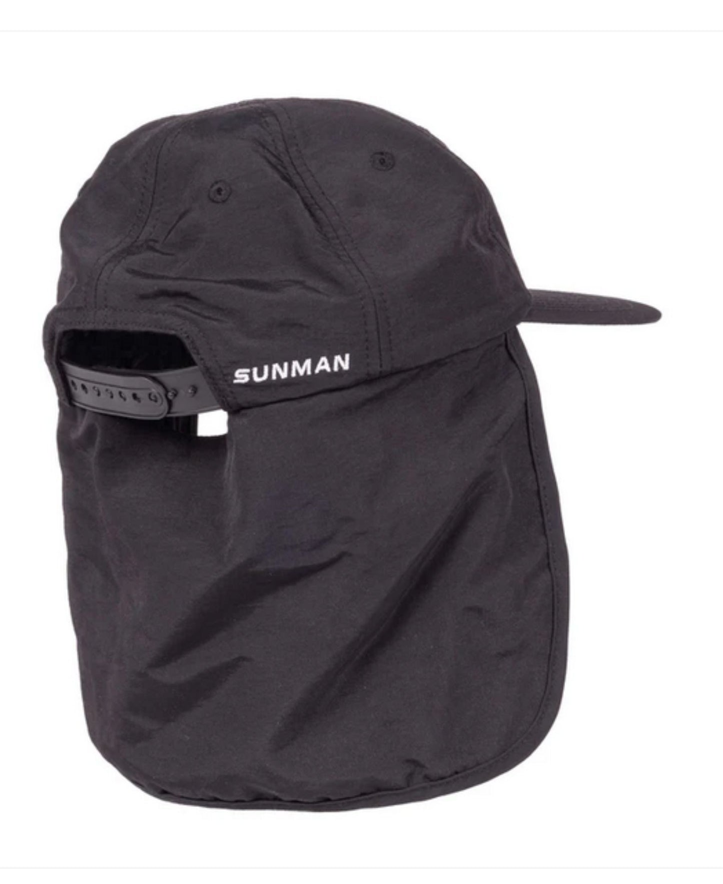 Sunman S1 Surf Hat  - BLK