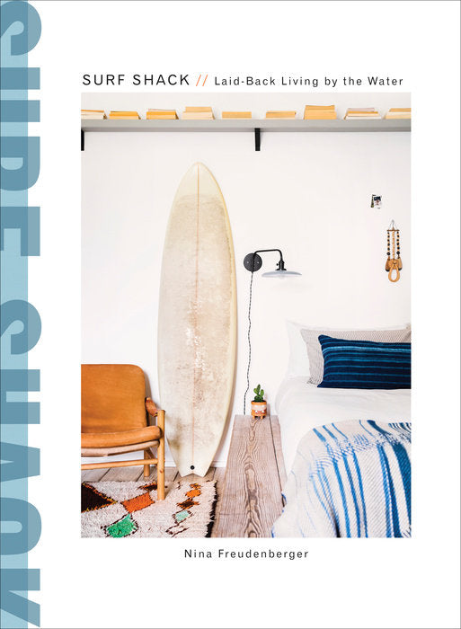 Surf Shack: Laid-Back Living By The Water