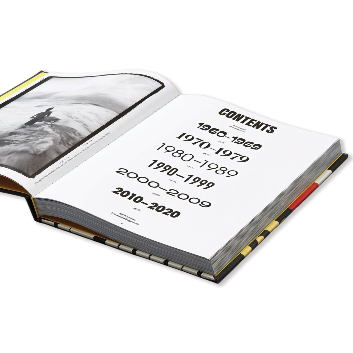 Surfer Magazine: 1960 - 2020