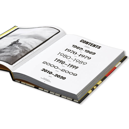 Surfer Magazine: 1960 - 2020
