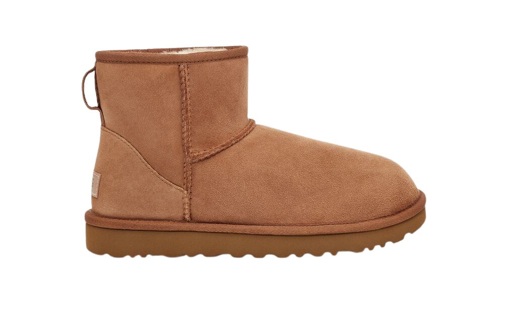 Ugg Women's Classic Mini II Boot - Chesnut