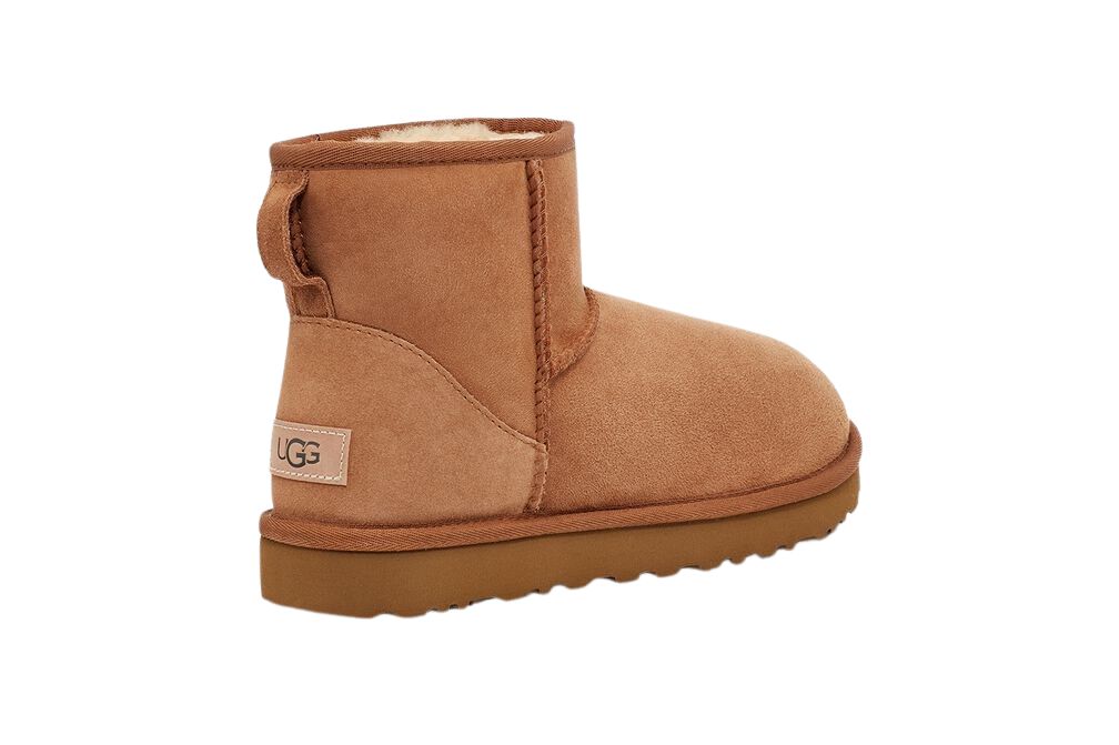 Ugg Women's Classic Mini II Boot - Chesnut