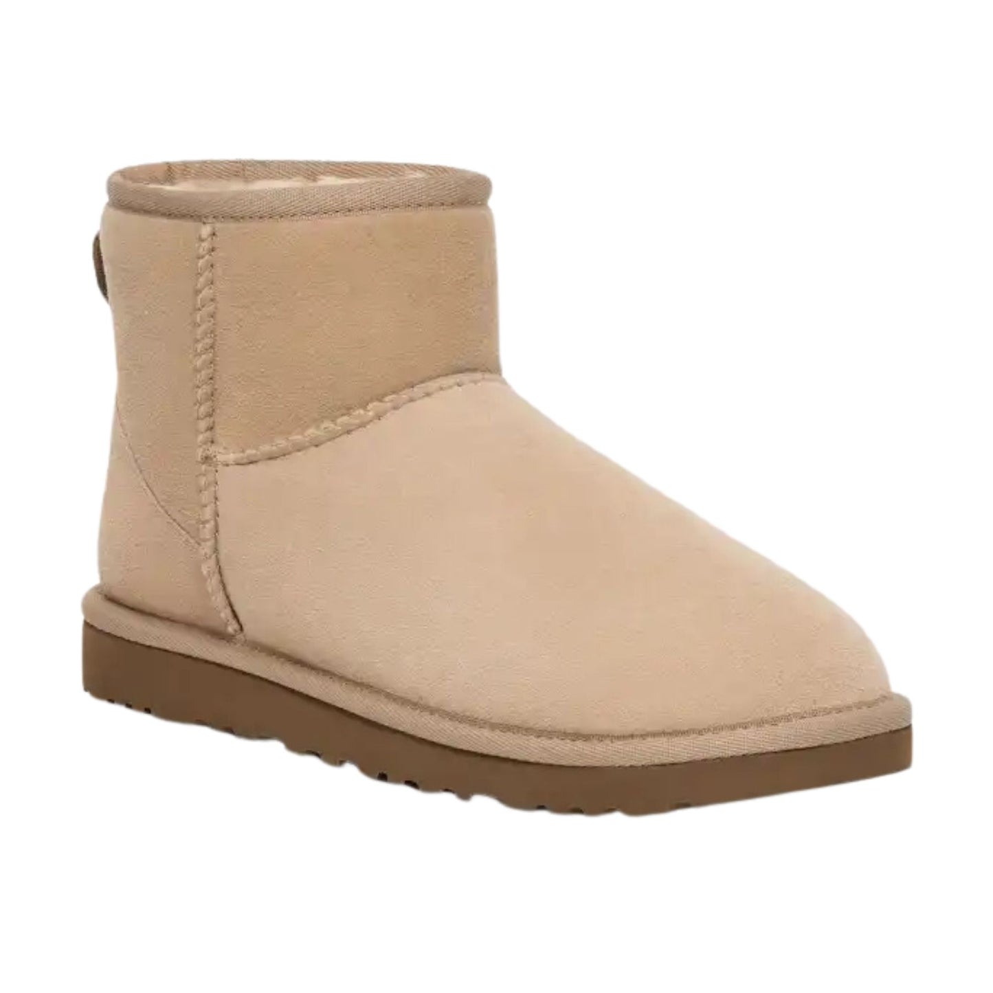 Ugg Women's Classic Mini II Boot - SAND
