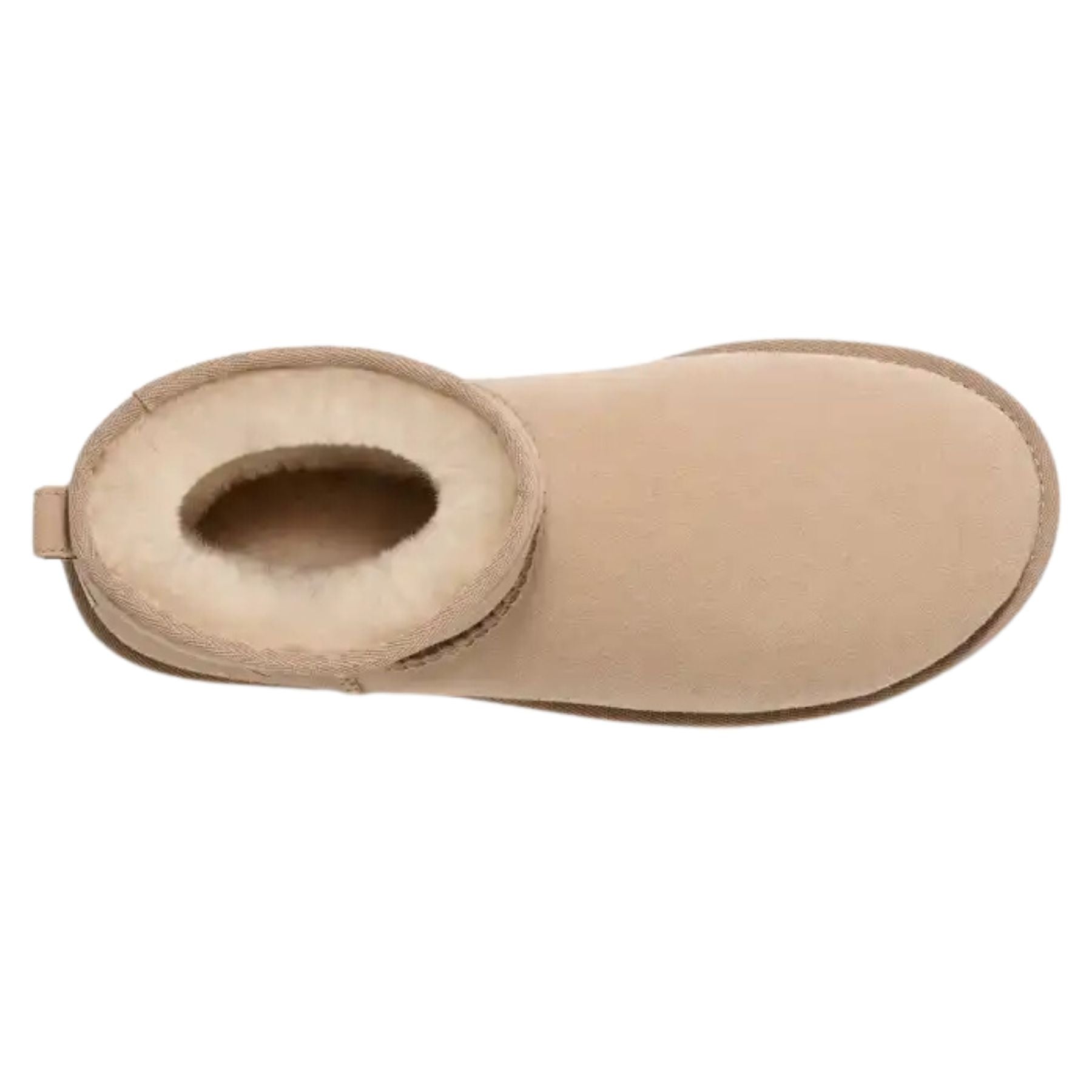 Ugg Women's Classic Mini II Boot - SAND