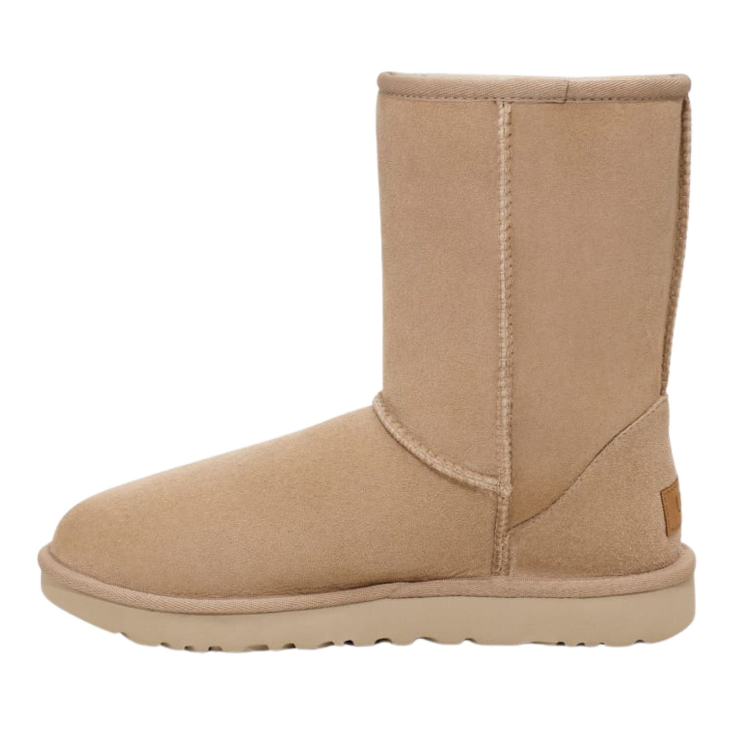 Ugg Women's Classic Short II Boot  - SAND