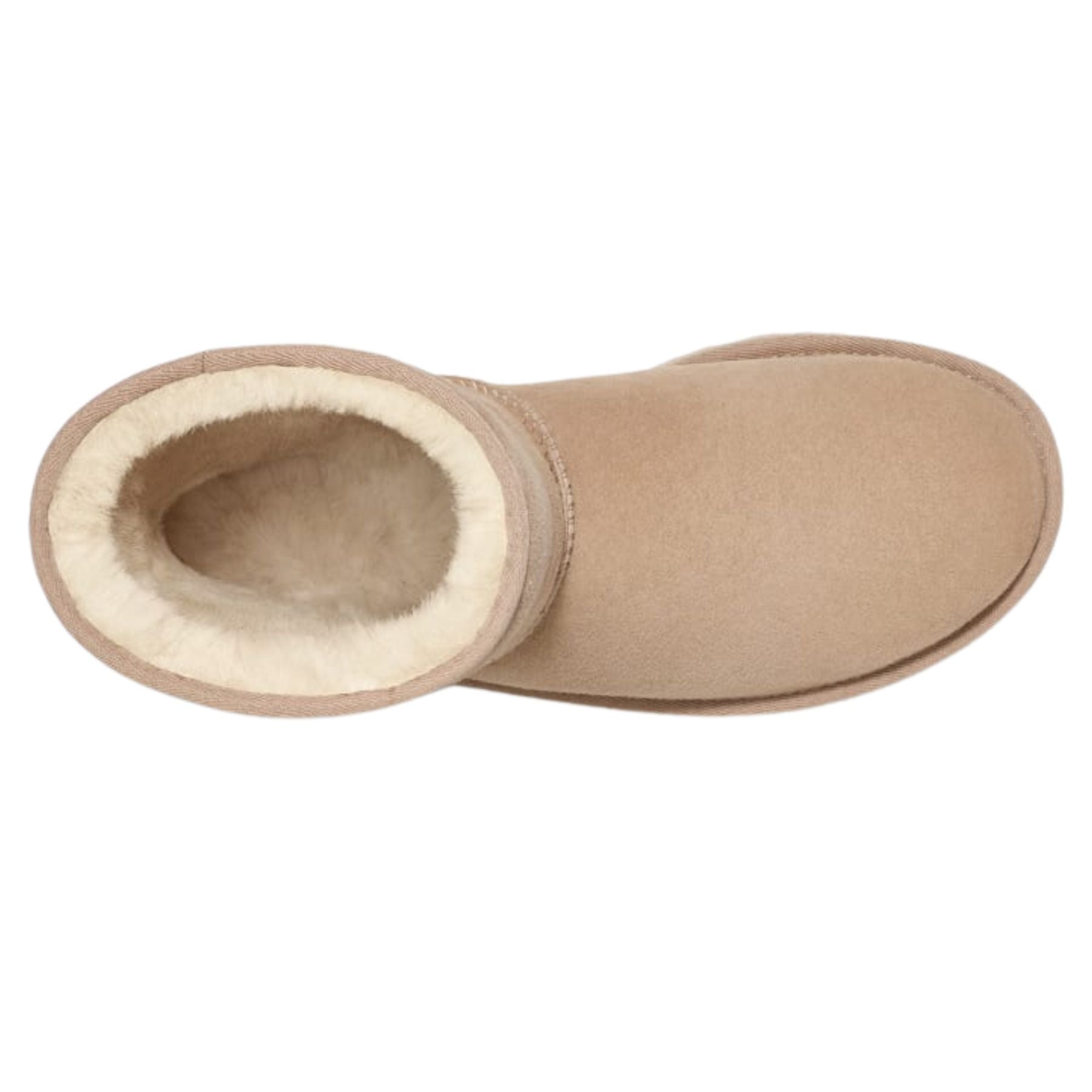 Ugg Women's Classic Short II Boot  - SAND