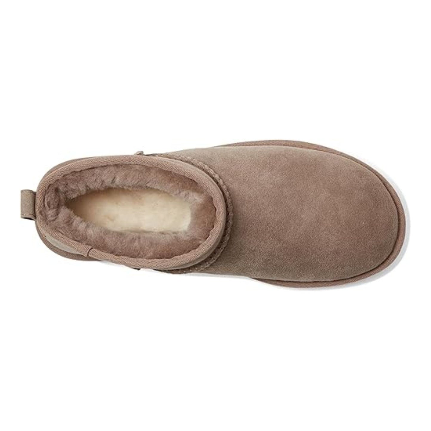 Ugg Women's Classic Ultra Mini  - CRBO