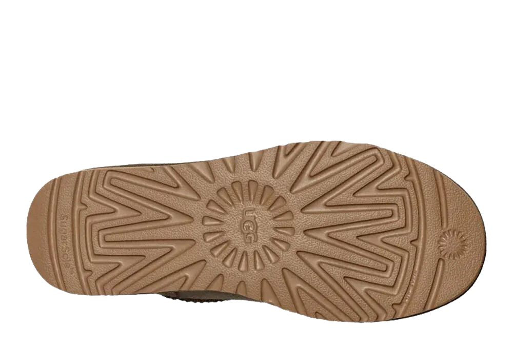 Ugg Women's Classic Ultra Mini  - Forest Night