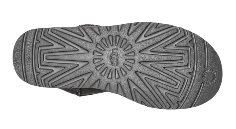 Ugg Women's Classic Ultra Mini  - GREY