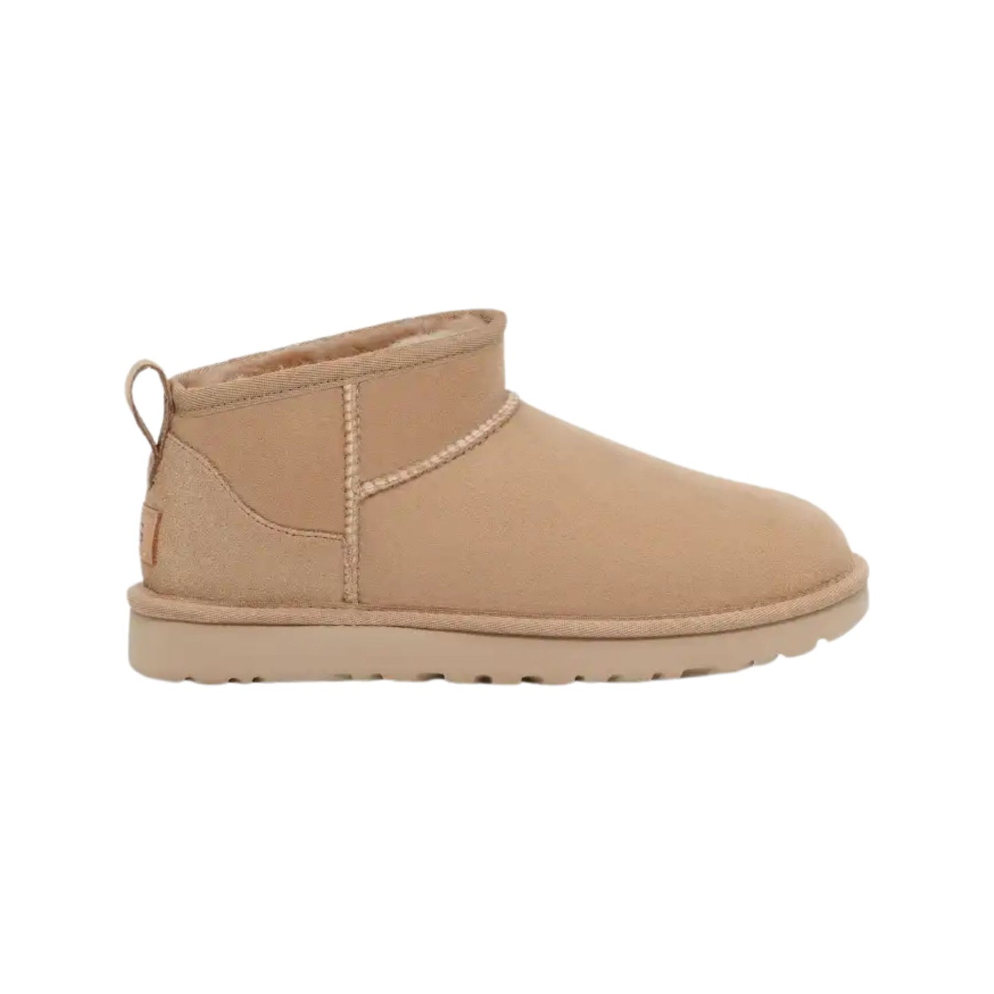 Ugg Women's Classic Ultra Mini  - SAND