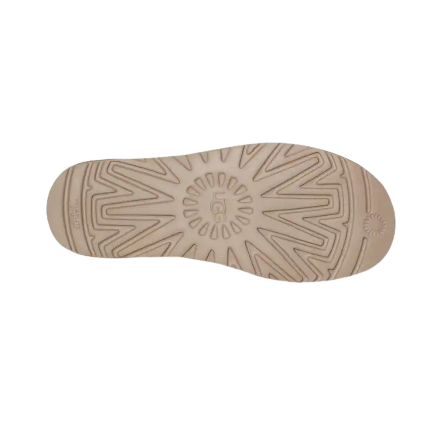 Ugg Women's Classic Ultra Mini  - SAND