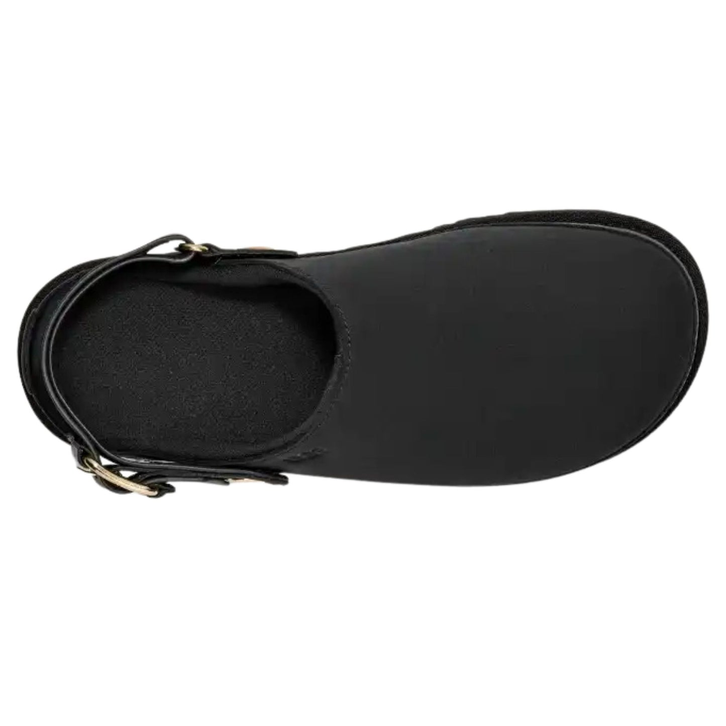 Ugg Women's Goldenstar Villa Clog - Black