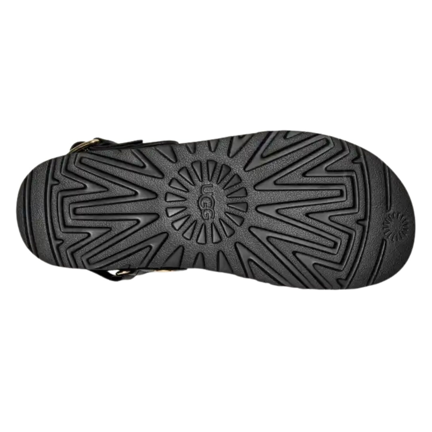 Ugg Women's Goldenstar Villa Clog - Black