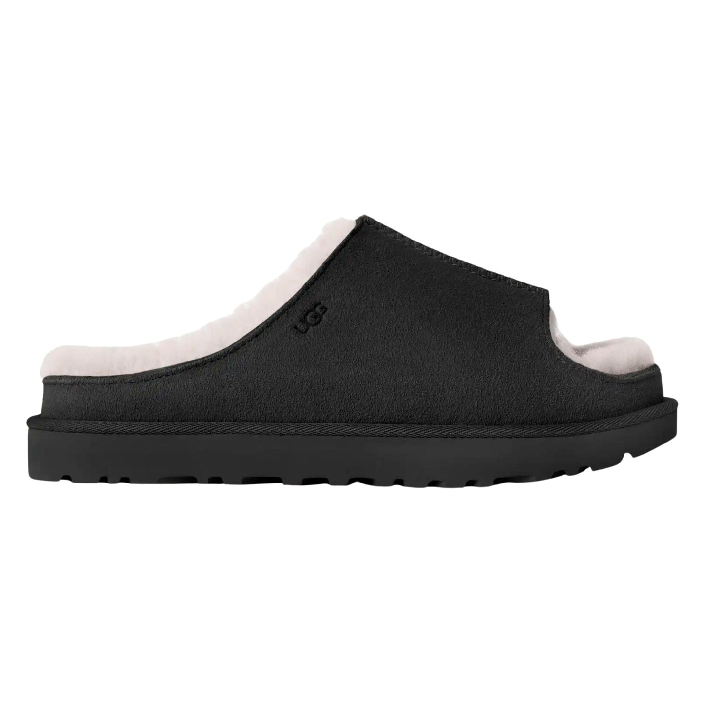 Ugg Women's Greenport Slide - Black