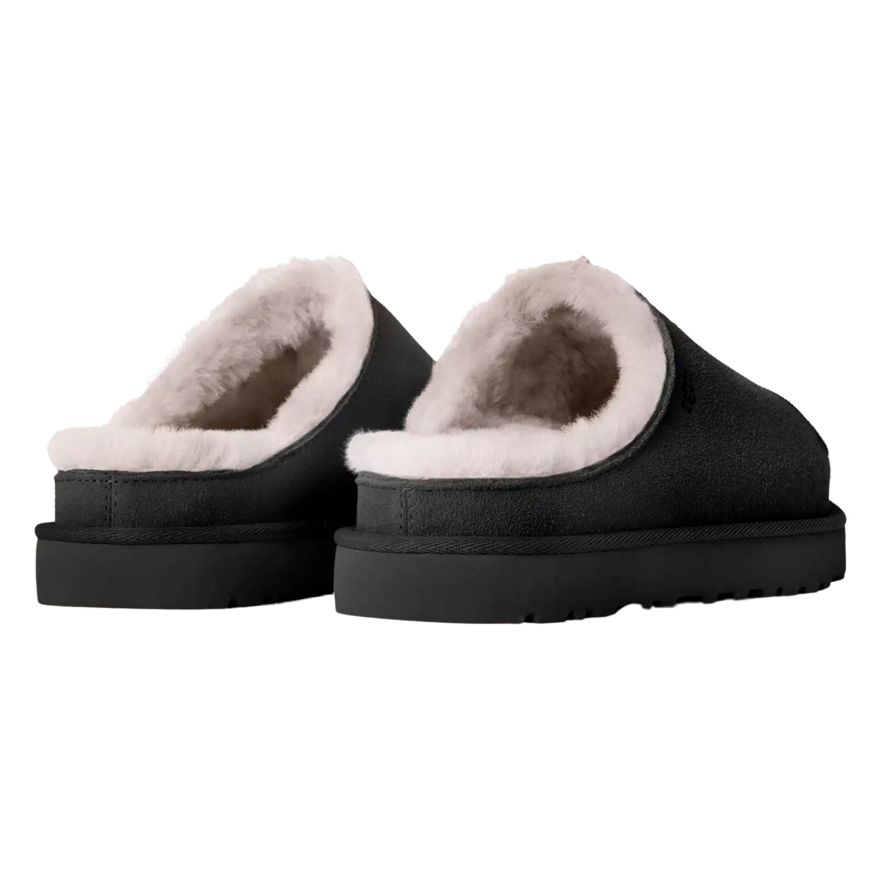 Ugg Women's Greenport Slide - Black