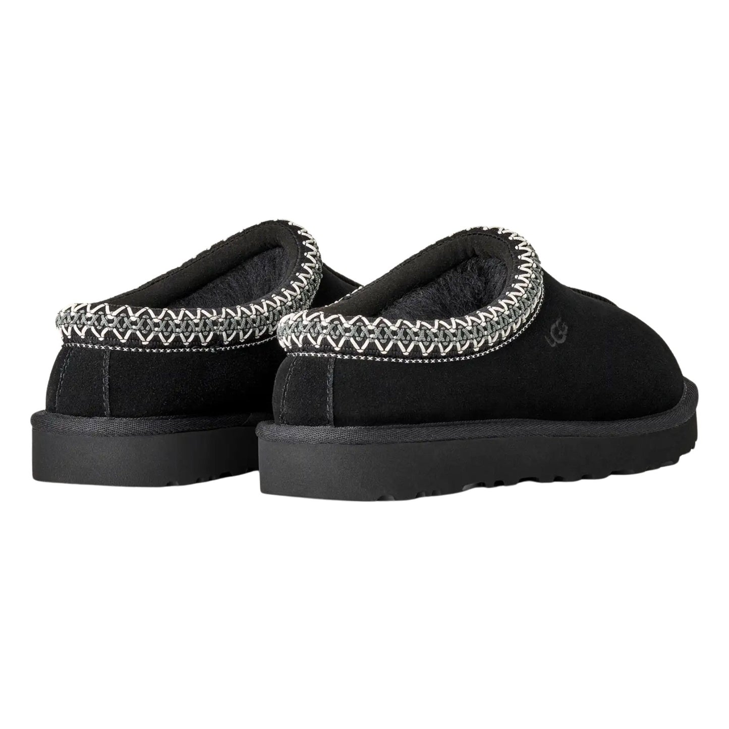 Ugg Women's Tasman II Slippers - Black