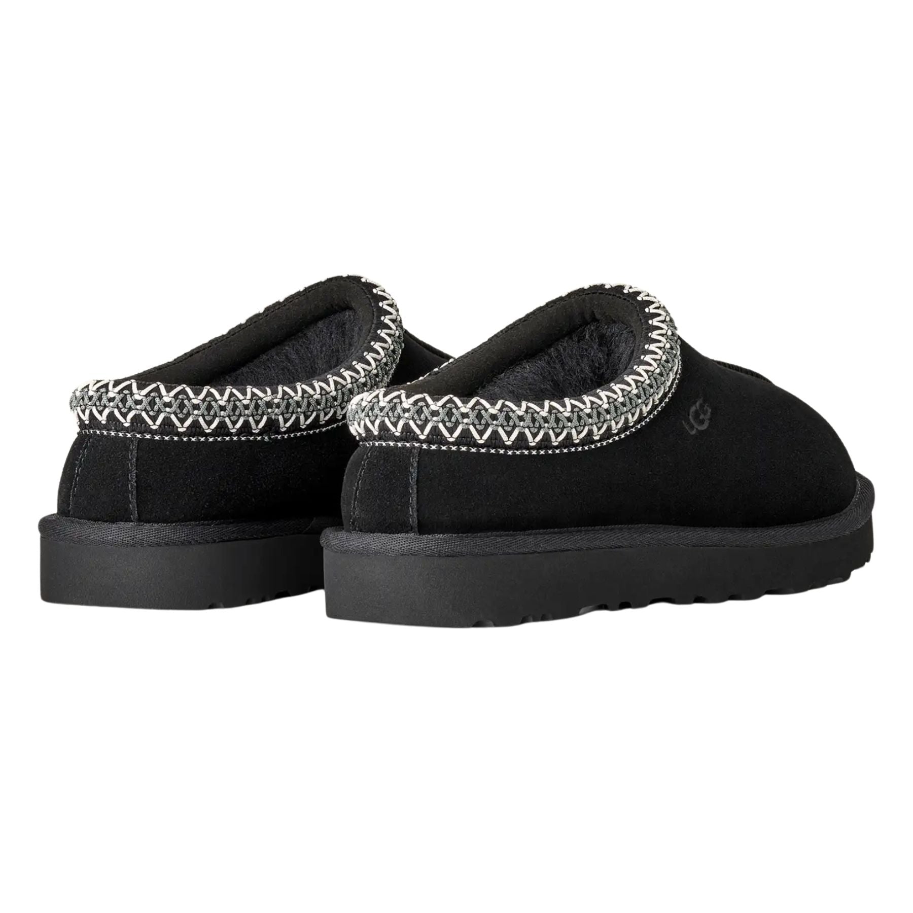 Ugg Women's Tasman II Slippers - Black