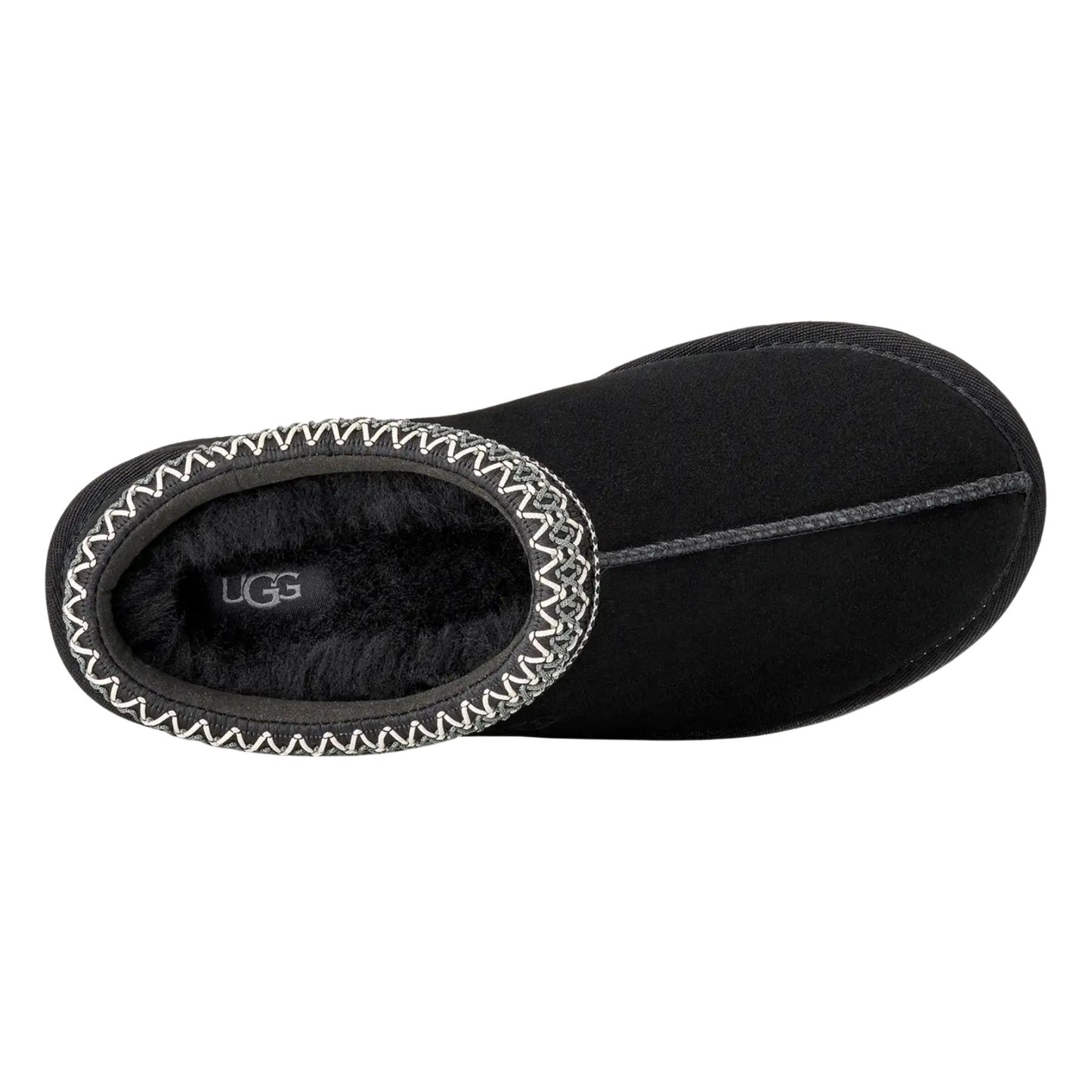 Ugg Women's Tasman II Slippers - Black
