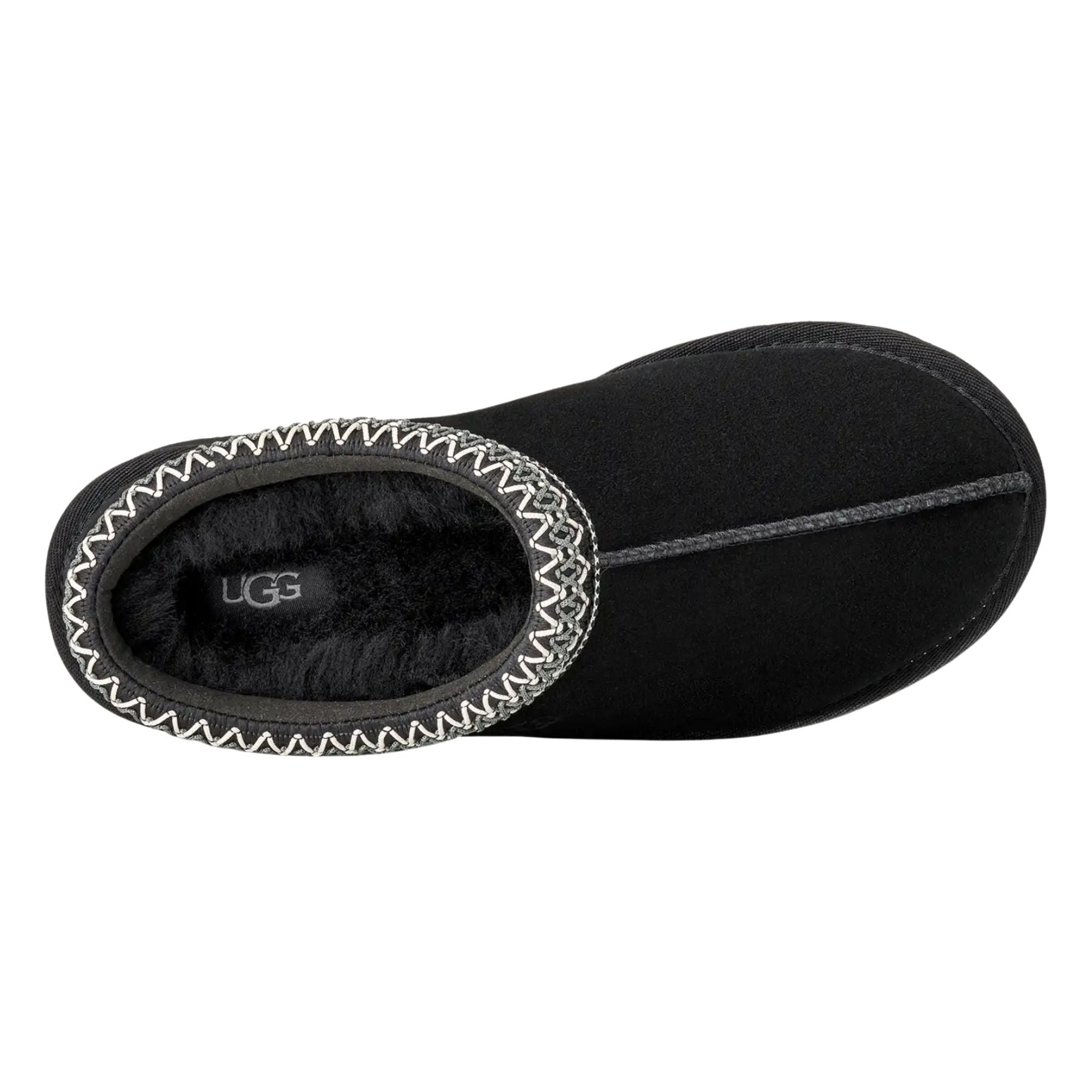 Ugg Women's Tasman II Slippers - Black