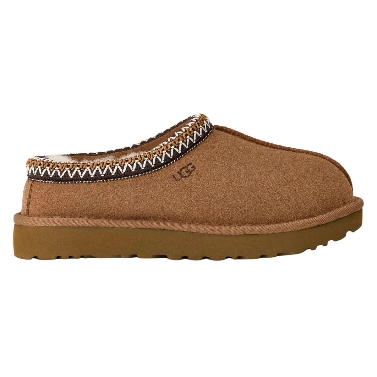 Ugg Women's Tasman II Slippers - Chesnut