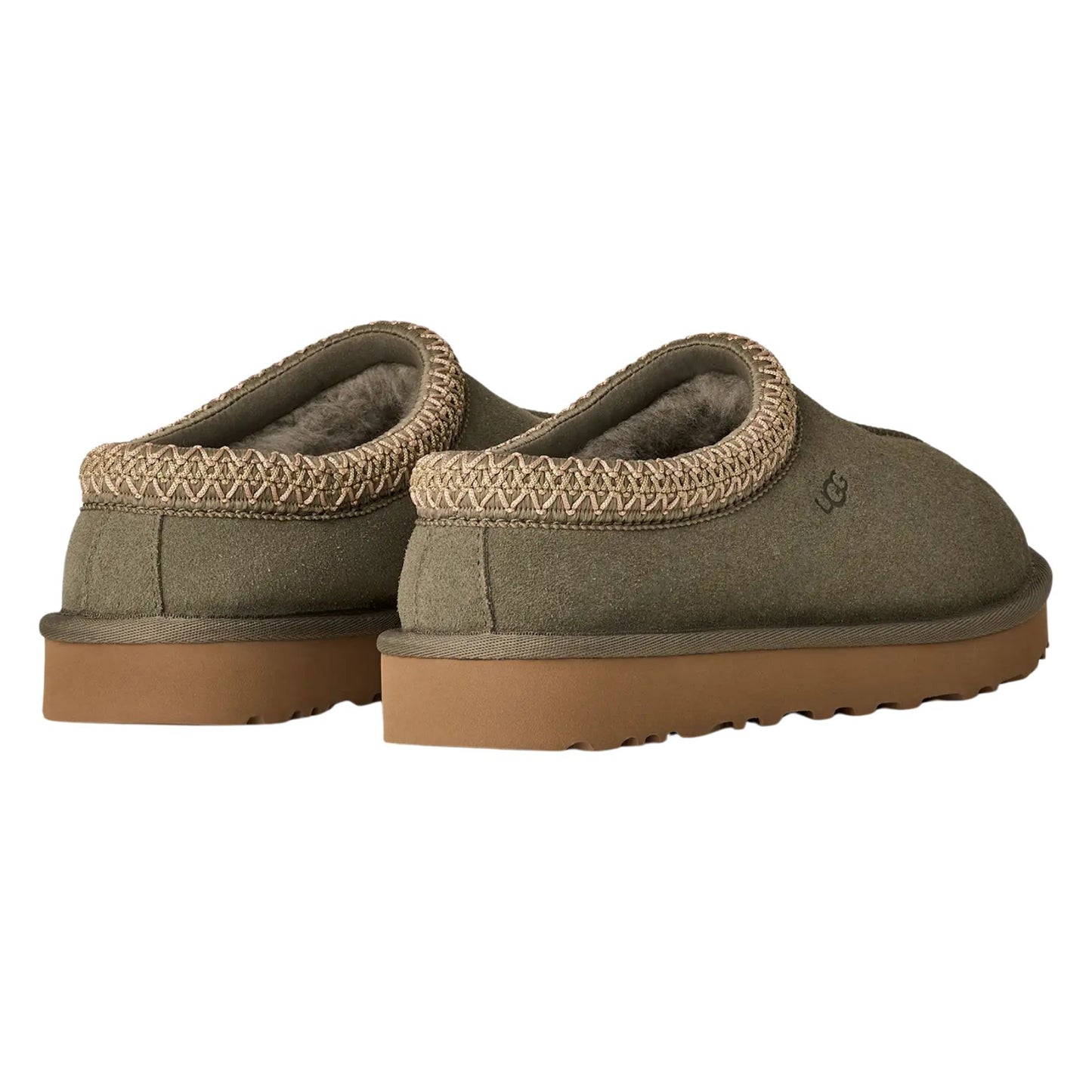 Ugg Women's Tasman II Slippers - MOSS