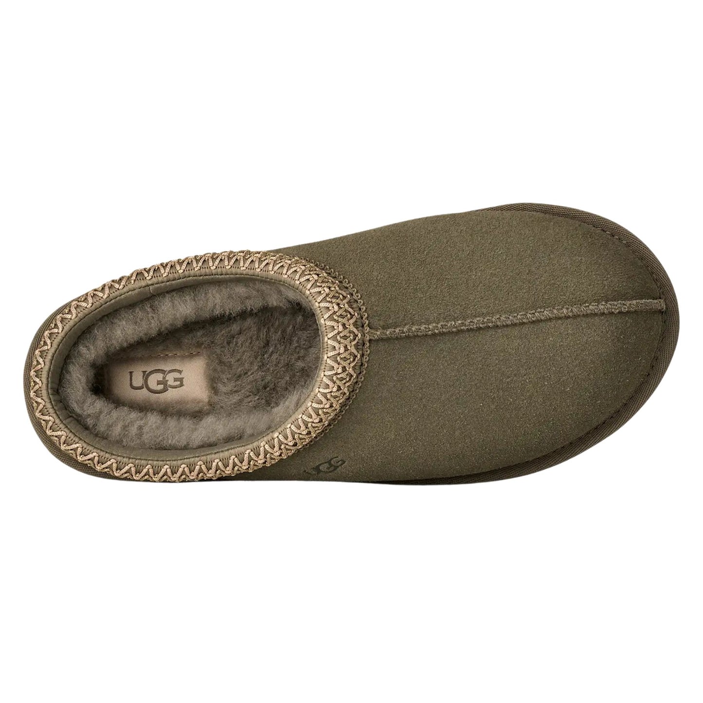 Ugg Women's Tasman II Slippers - MOSS
