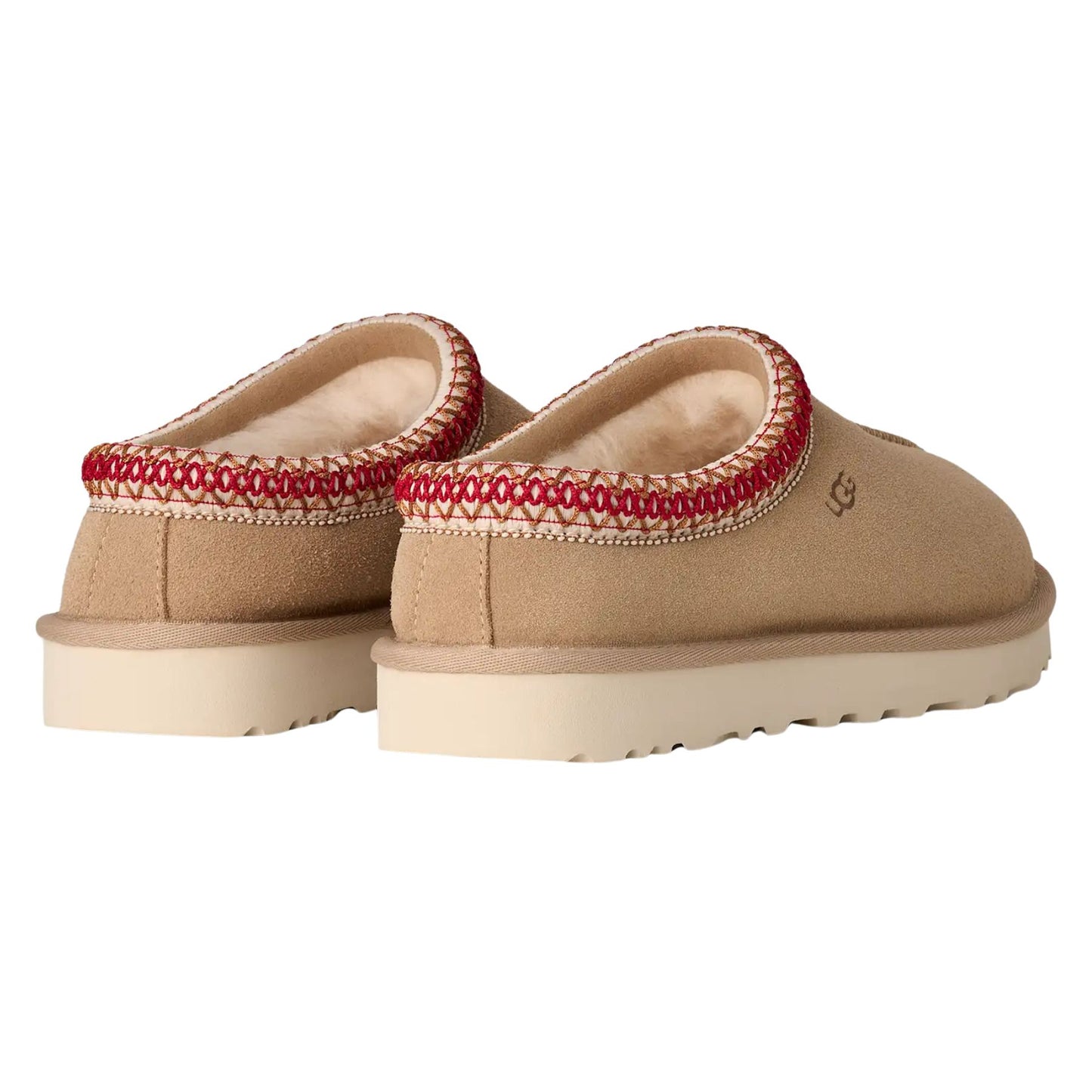 Ugg Women's Tasman II Slippers - SAND