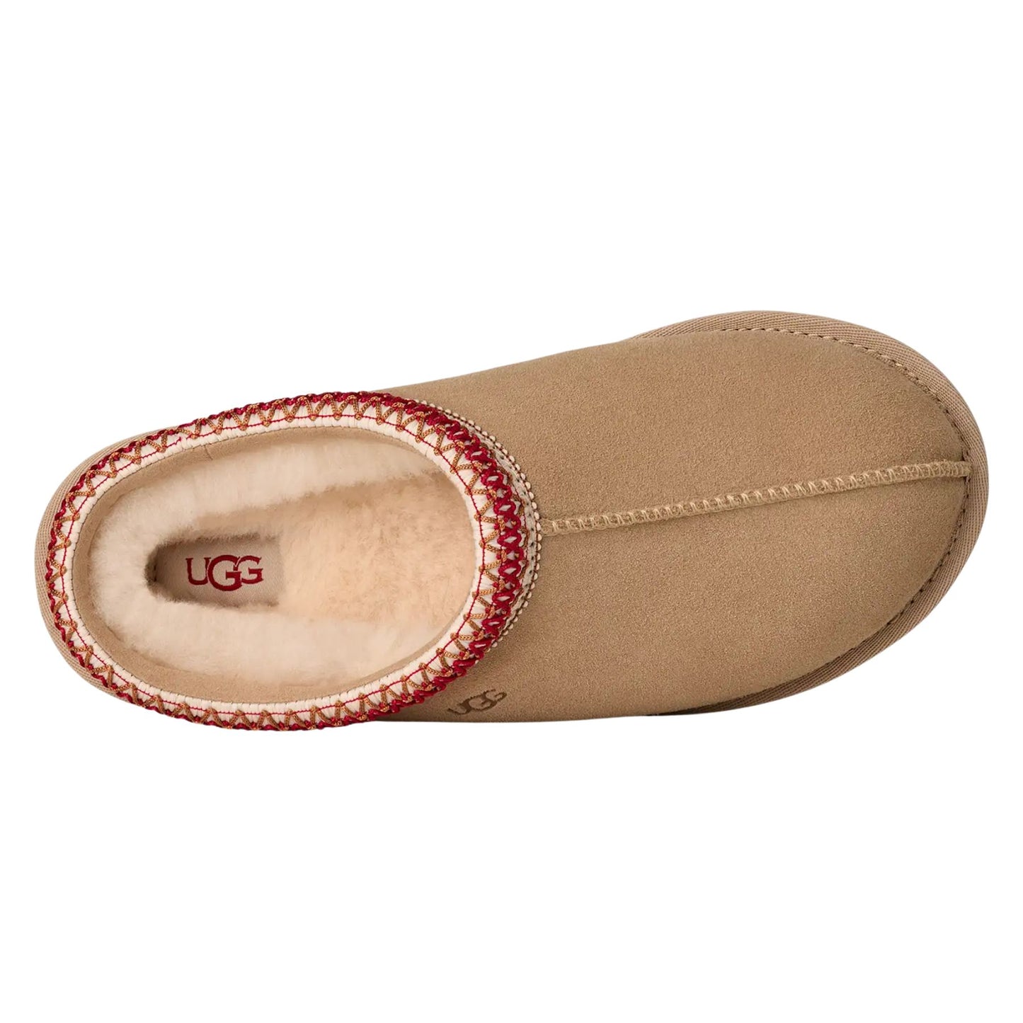 Ugg Women's Tasman II Slippers - SAND