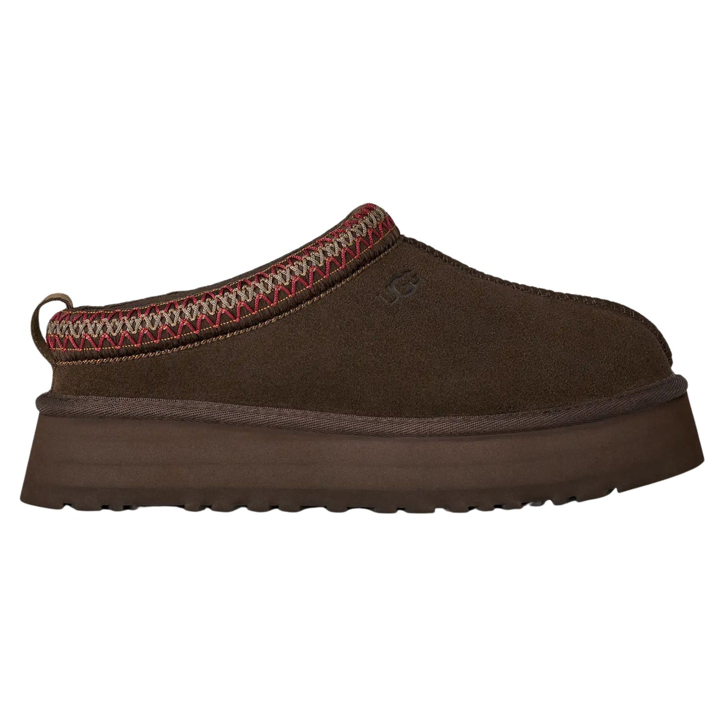 Ugg Women's Tazz II Platform Slippers - Dusted Cocoa