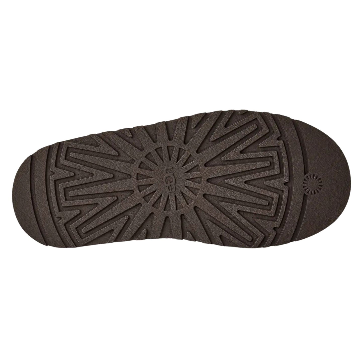 Ugg Women's Tazz II Platform Slippers - Dusted Cocoa